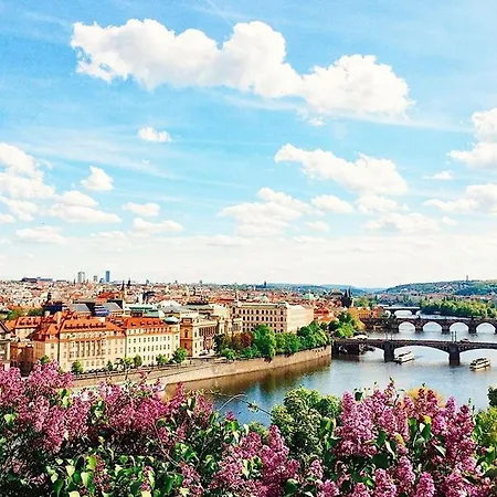 Vintage Apts In Heart Of Prague By Michal&Friends Exterior photo